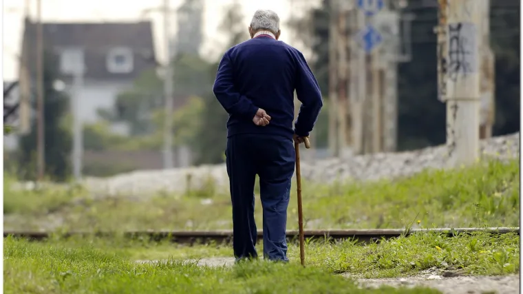 Otkriven gen kriv za starenje