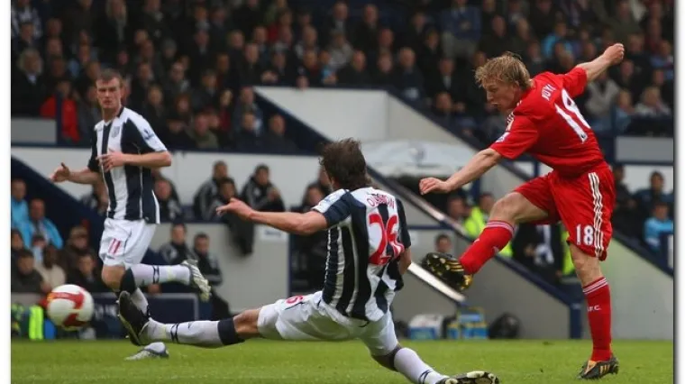 WBA ispao iz Premier lige