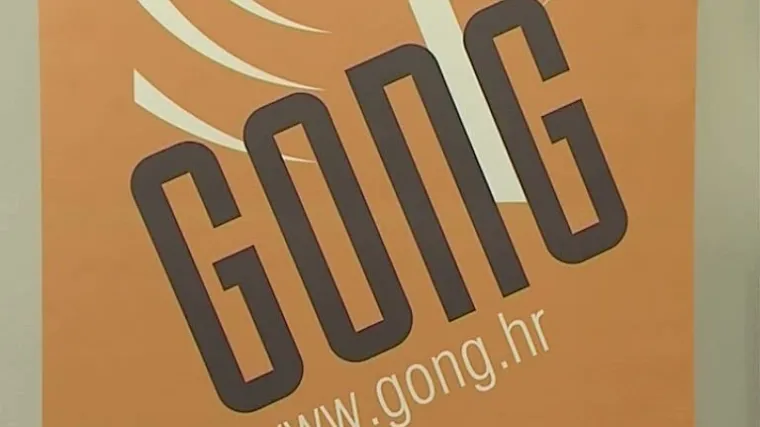 GONG: Nepravilnosti diljem Hrvatske