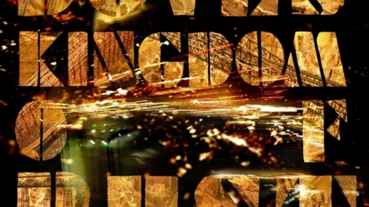 DOVES - Kingdom Of Rust