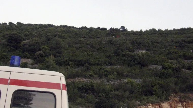 Dvije dramatične akcije GSS-ovaca