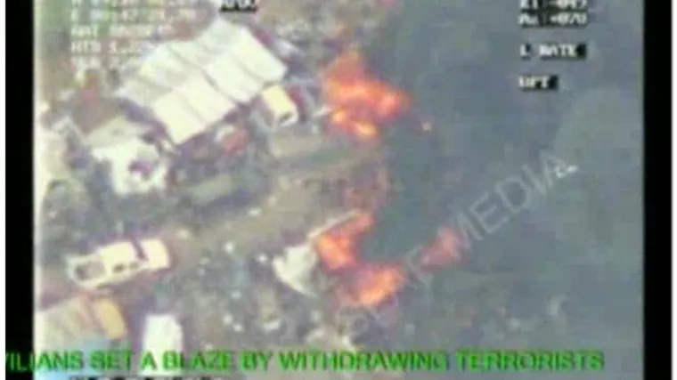 Ubijen vođa Tamilskih tigrova