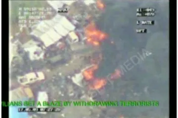 Ubijen vođa Tamilskih tigrova