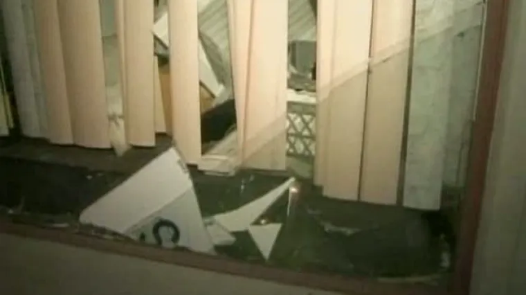 Umjeren potres pogodio Los Angeles