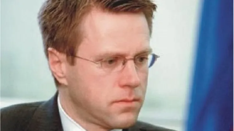 Slovenija nije predala odgovor Rehnu