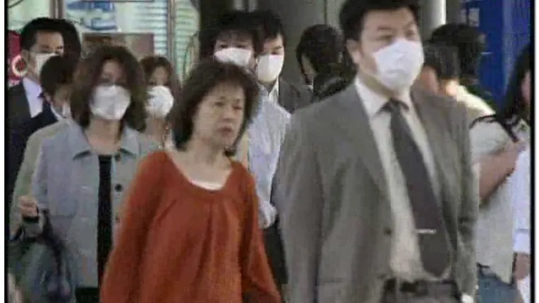 Japan zatvara &scaron;kole zbog svinjske gripe