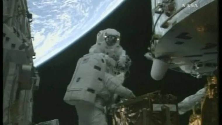 Hubble konačno popravljen