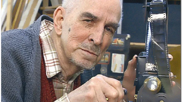 Prodaje se kuća Ingmara Bergmana