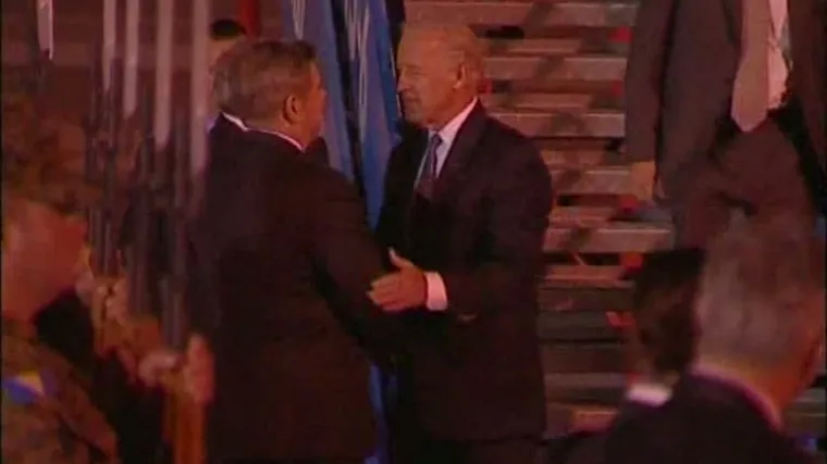 BiH: Biden oživljava Balkan