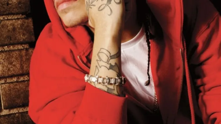 Ubijen mladi reper Dolla