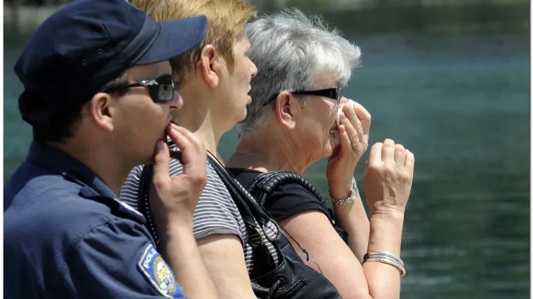 Jo&scaron; nije pronađen nestali ribar