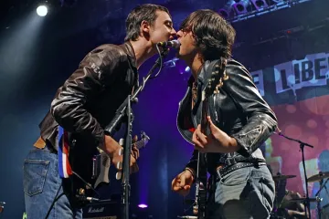 Jednokratni reunion Libertinesa