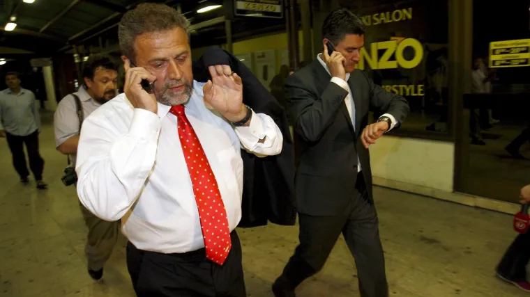 "Milanović nas je ko&scaron;tao većine"