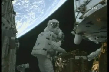 Riskantna svemirska misija bliži se kraju