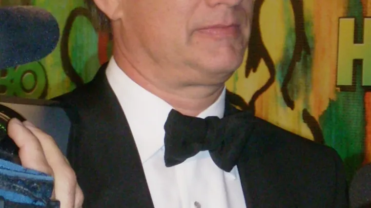 Tom Hanks odbio Forresta Gumpa