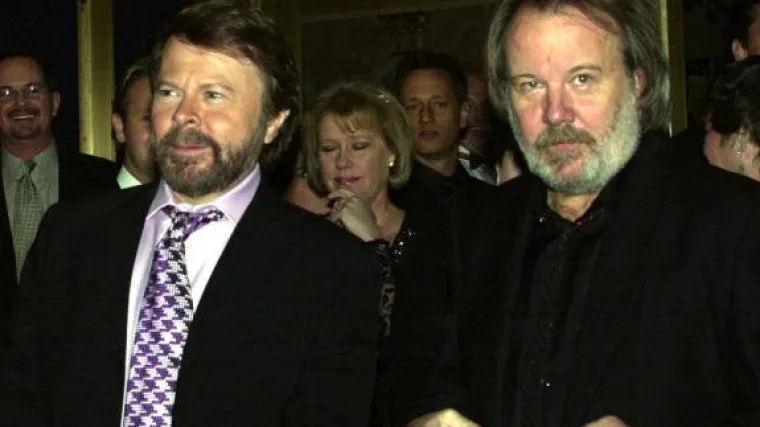 Jo&scaron; jedan mjuzikl Abbe