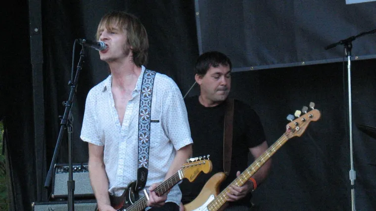 Mudhoney po prvi put u Zagrebu