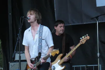 Mudhoney po prvi put u Zagrebu