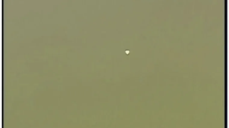 Uzbuna u Arizoni zbog čudne letjelice