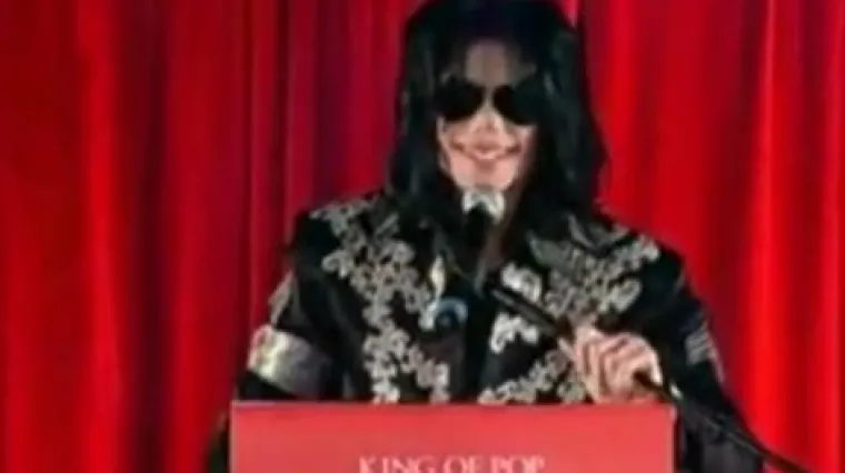 Michael Jackson odgodio turneju