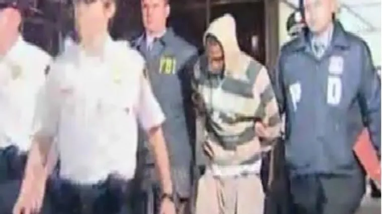 Spriječen napad na New York?