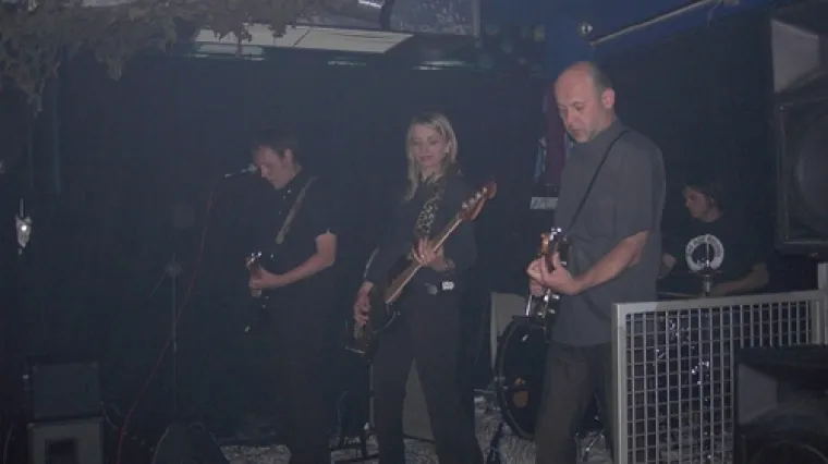 Močvarni povratak Bambi Molestersa