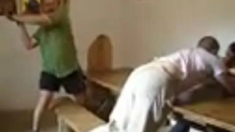 Srbi ubijaju Boga u narkomanima