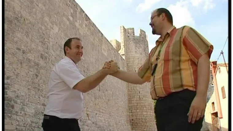 Dva brata u borbi za mjesto načelnika