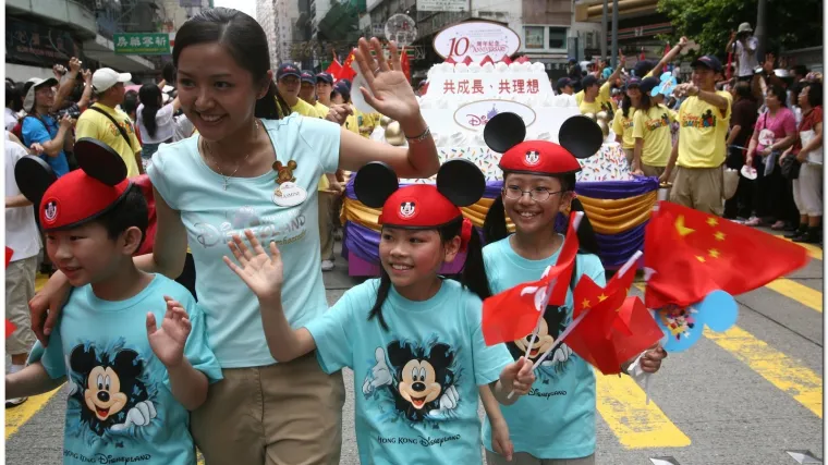 Razmažena djeca zaostaju u razvoju
