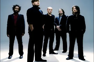 Elbow dominirao Ivor Novellom