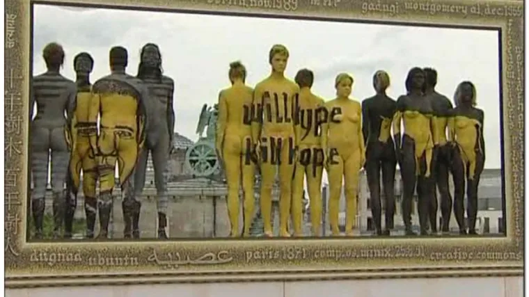 Obama je svuda oko nas