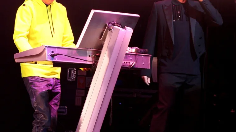 Kinezi cenzurirali Pet Shop Boyse