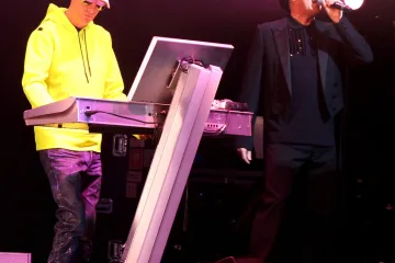 Kinezi cenzurirali Pet Shop Boyse