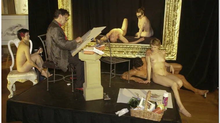 Argentina: Samo goli u kazali&scaron;te