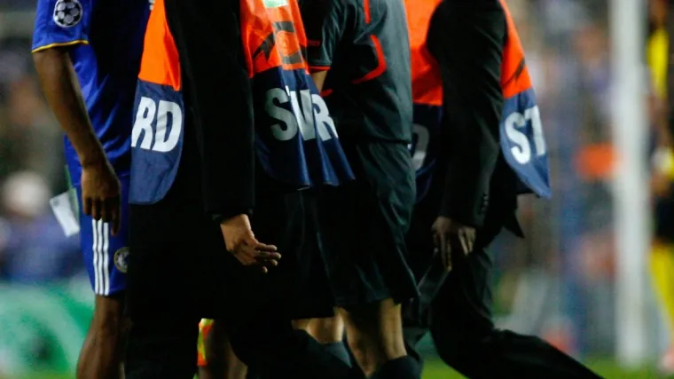 Uefa kažnjava Drogbu