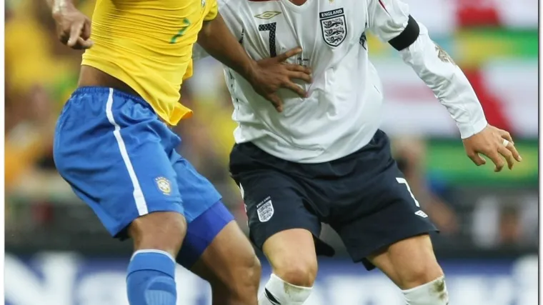 Dunga izostavio Ronaldinha