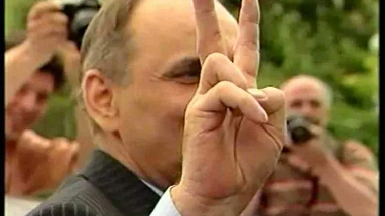 Glava&scaron; ostaje u drugoj domovini