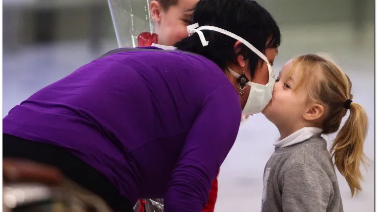 Vrtić zatvoren zbog svinjske gripe