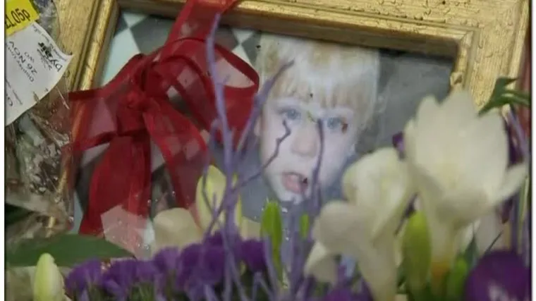 Za smrt malog Petera dobili doživotnu kaznu