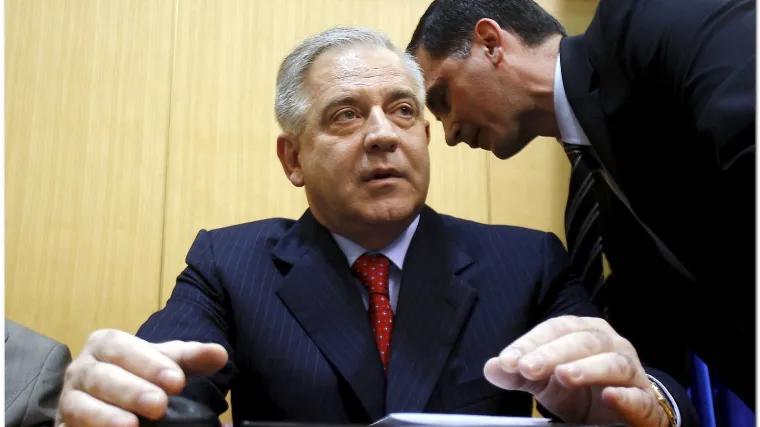 Tužit će Sanadera jer nije odgovarao na pitanja