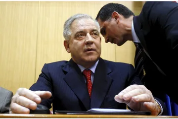 Tužit će Sanadera jer nije odgovarao na pitanja