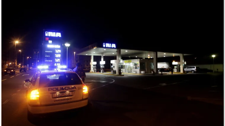 U tučnjavi mu zabio nož u prsa