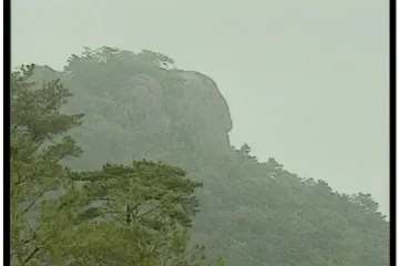 Biv&scaron;i predsjednik skočio s litice