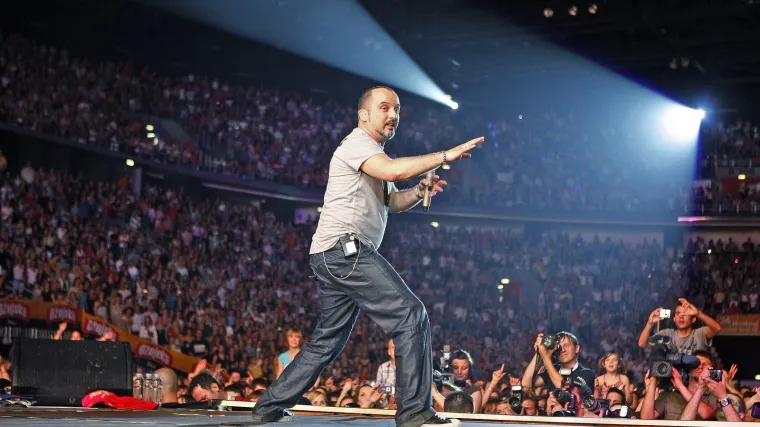 Tony briljirao u Areni