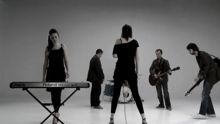 PINK STUDIO - Soundtrack za lutku