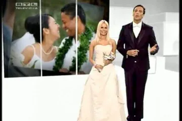 Svadbeni Čušpajz Nevena Ciganovića