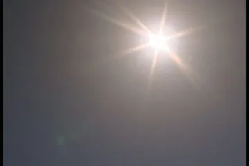 Paklena vrućina ubila četvero Siščana