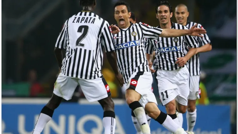 Udinese odbio Bayern