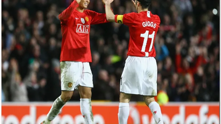 "Barca je moja posljednja utakmica u dresu Uniteda"