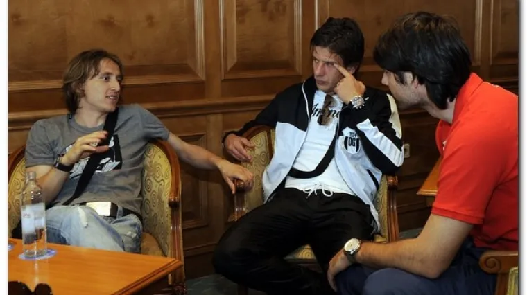 Bilić tražio po&scaron;tedu za Kovača